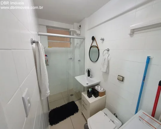 Imagem APARTAMENTO RESIDENCIAL em Sao Paulo - SP, Bela Vista