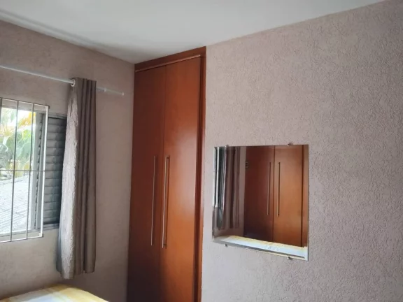 Imagem vende se casa em Poá