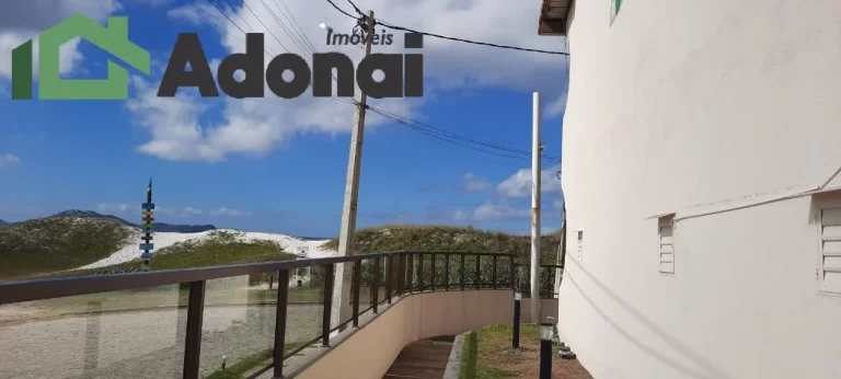 Imagem Sobrado à venda e locação Praia da Dunas Cabo Frio