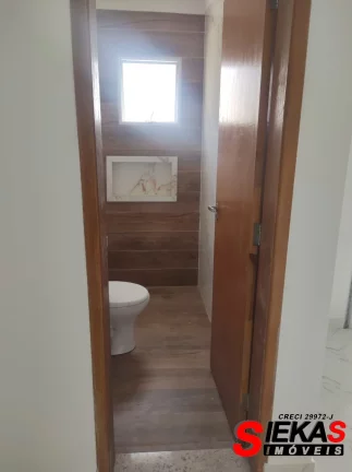 Imagem Imperdível oportunidade: Casa à venda em São Paulo-SP, Jardim Maringá! 2 quartos, 2 suítes, 1 sala, 3 banheiros, 2 vagas, 70m².