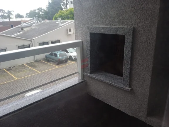 Imagem APARTAMENTO com 2 dormitórios à venda por R$ 429.900,00 no bairro Centro - PINHAIS / PR