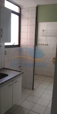 Imagem Apartamento - Ribeirão Preto - Parque Industrial Lagoinha - Região Leste