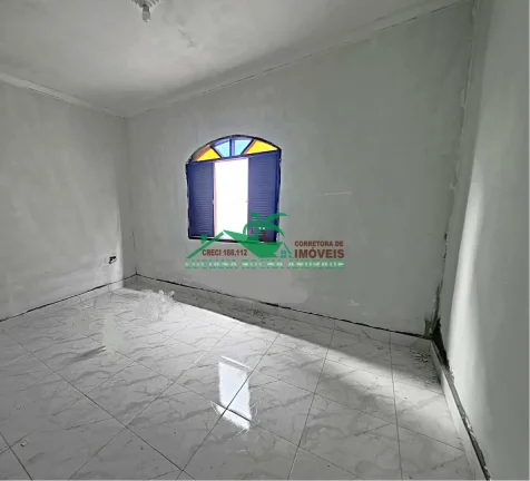 Imagem Casa Padrão