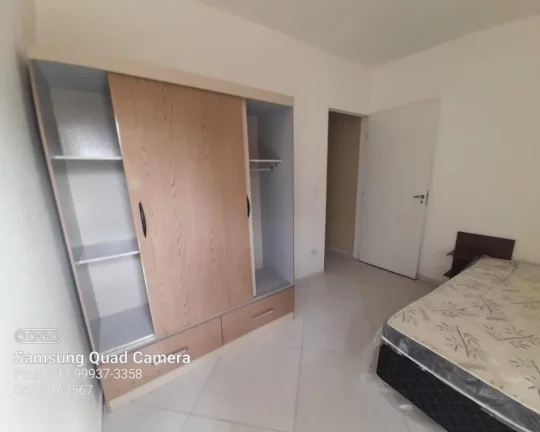 Imagem Apartamento novo Mobiliado 1 dormitório - Butantã