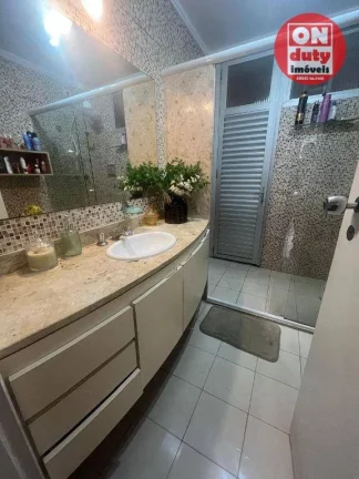 Imagem Apartamento - Pitangueiras - Guarujá/SP