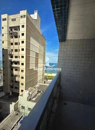 Imagem Apartamento Reformado com Vista para o Mar na Praia da Costa, Vila Velha/ES
