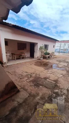 Imagem Casa para Venda em Três Lagoas / MS no bairro Jd das Oliveira