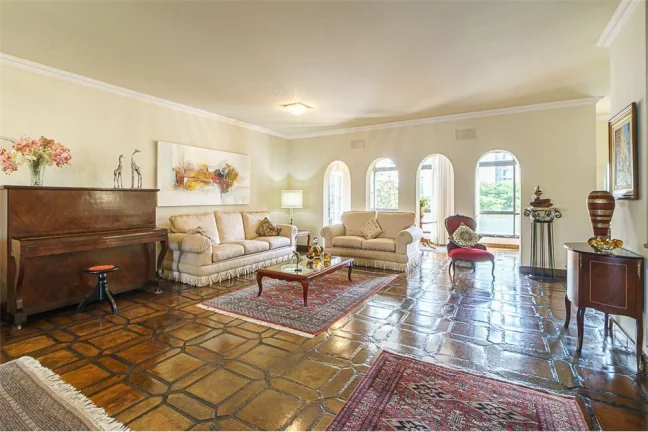 Imagem APARTAMENTO RESIDENCIAL em São Paulo - SP, Consolação