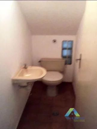 Imagem Sobrado Residencial à venda, Saúde, São Paulo - .