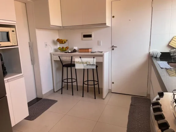 Imagem Apartamento com 3 quartos, à venda em Campinas, Chacara Primavera