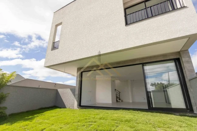Imagem Residencial BRAZ HAUS