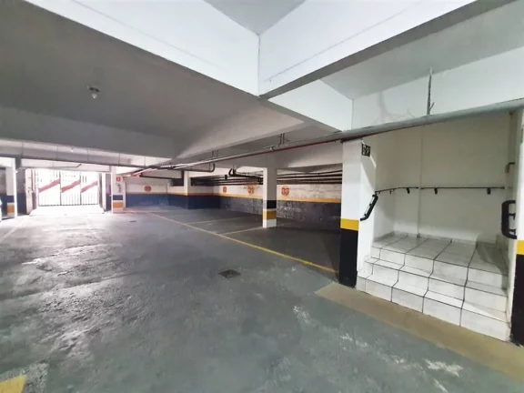 Imagem Apartamento com 1 dorm, Guilhermina, Praia Grande - R$ 275 mil, Cod: 2936