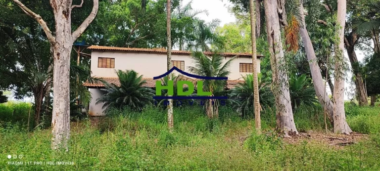 Imagem Fazenda 10 Alqs dupla aptidão em Hidrolândia