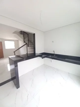 Imagem Casa Duplex em Belo Horizonte