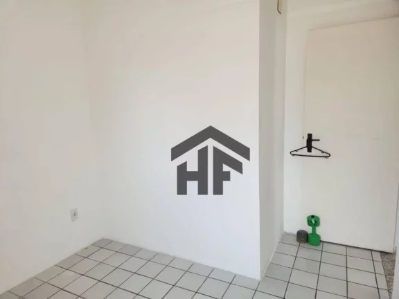 Imagem Apartamento com 2 Quartos à Venda, 78 m² em Imbiribeira - Recife