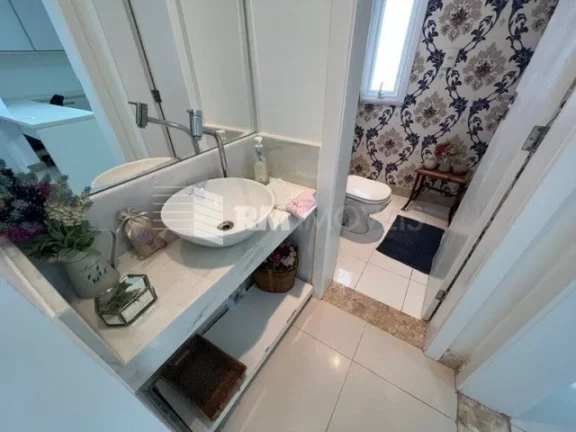 Imagem Casa de Condomínio com 6 Quartos à Venda, 545 m² em Alphaville Litoral Norte 2 - Camaçari
