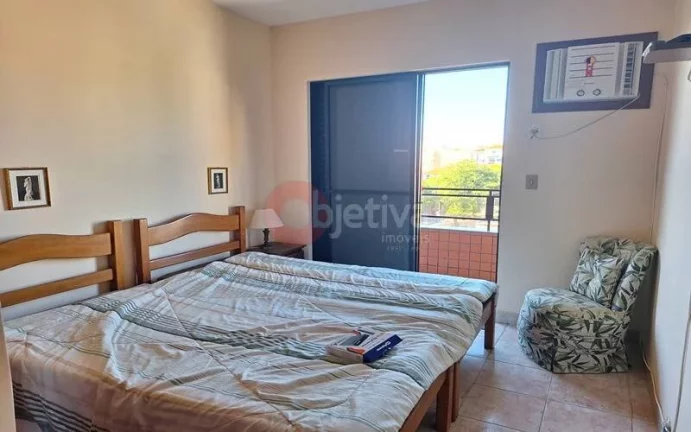 Imagem Lindo apartamento de 3 quartos a venda na passagem em Cabo Frio