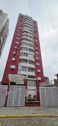 Imagem Apartamento à Venda em Canto do Forte, Praia Grande - SP