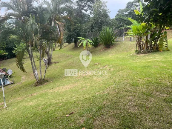 Imagem Chácara à Venda - Live Residence, Bragança Paulista - SP