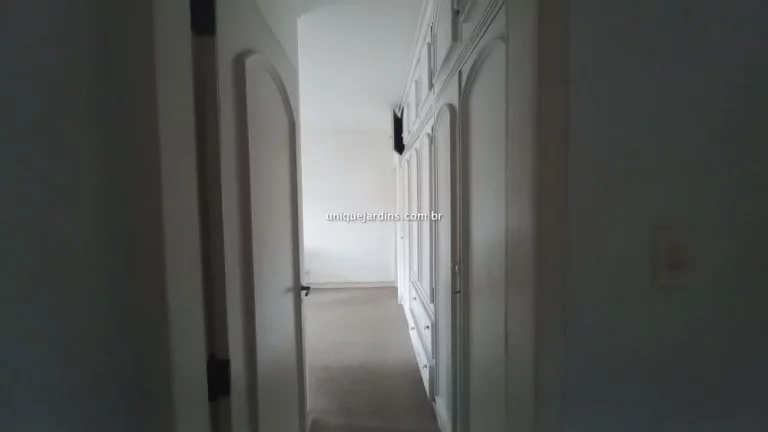 Imagem Apartamento à venda Higienópolis São Paulo