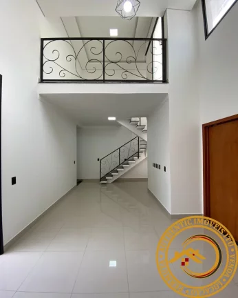 Imagem CASA RESIDENCIAL em SALTO - SP, VILLAGE MOUTONNÉE
