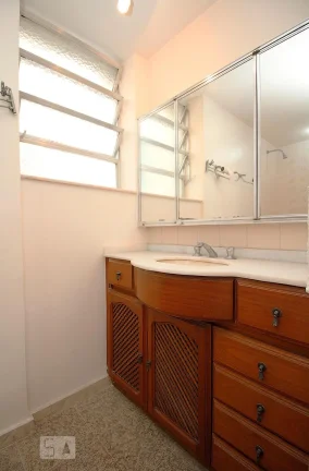 Imagem Apartamento à Venda - Copacabana, 3 Quartos, 150 m2