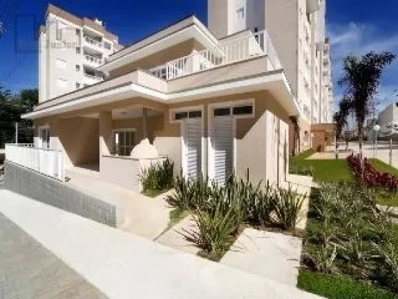 Imagem Apartamento à venda, 60 m² por R$ 329.000,00 - Jardim Vera Cruz - Sorocaba/SP