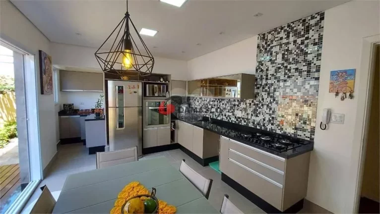 Imagem Casa à venda 4 Quartos, 2 Suites, 3 Vagas, 388M², Jardim São Caetano, São Caetano do Sul - SP