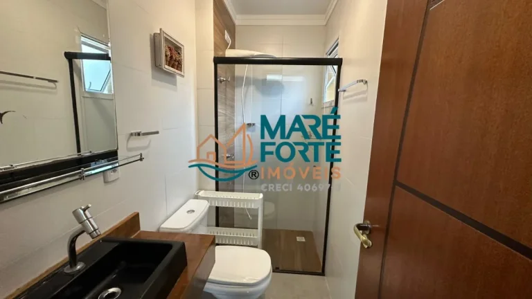 Imagem APARTAMENTO MOBILIADO DE 02 DORMITORIOS NO ITAGUA