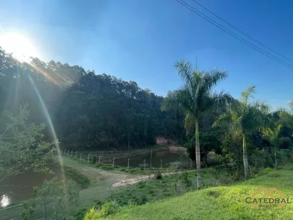 Imagem INCRÍVEL À VENDA COM 410.000 M2 E SEIS LAGOS, NO JD DAS PALMEIRAS - CAMPO LIMPO PAULISTA/SP