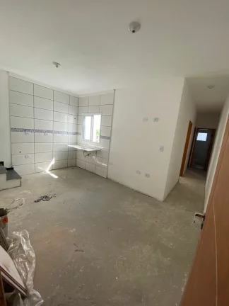 Imagem Apartamento Cobertura 102 m² 2 Dormitórios 1 Suíte e 2 Vagas!