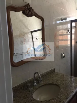 Imagem Casa para Locação, 2 dormitórios e vaga para 1 veículo. - Vila Lageado/Jaguaré