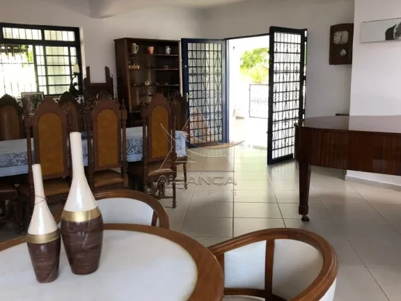 Imagem Chácara - Ribeirão Preto - Parque São Sebastião