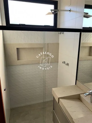 Imagem Casa em Condomínio a Venda no bairro Loteamento Terras de Florença - Ribeirão Preto, SP