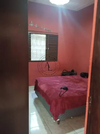 Imagem Chácara à venda em Campinas, Loteamento Chácaras Gargantilhas, com 3 quartos, 180m2