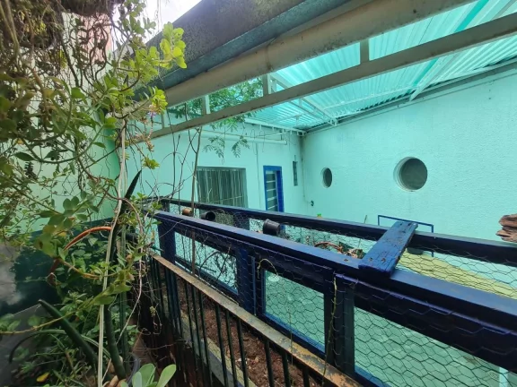 Imagem SOBRADO ANTIGO - 4 DORM SENDO 2 SUÍTES - JARDIM BOMFIM - CAMPINAS
