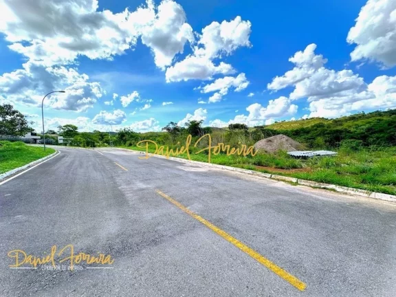 Imagem Excelente lote com fundo e vista livre para reserva