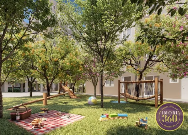Imagem MINHA CASA MINHA VIDA - PARQUE DO CARMO - 199.000,00 - LAZER COMPLETO