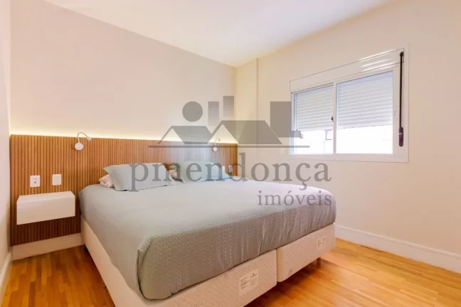 Imagem Higienopolis , apartamento 2dts, 1 suites, 2 vgas, reformado