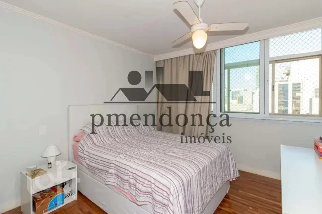 Imagem Apartamento a venda em Pinheiros com 83m², 3 quartos (1suíte) e 1 vaga.