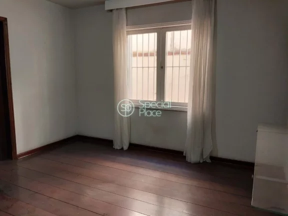 Imagem MARAVILHOSA CASA PARA REFORMA CIDADE JARDIM *380M2 AREA UTIL *520M2 TERRENO *04 QUARTOS SENDO 1 SUIT...