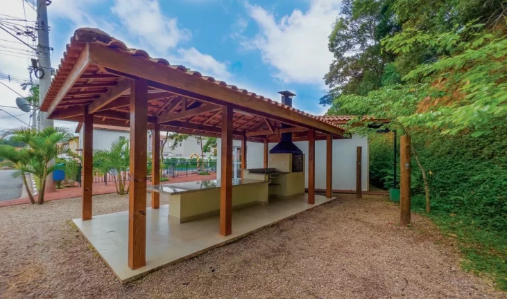 Imagem CASA RESIDENCIAL em Vargem Grande Paulista - SP, Los Álamos