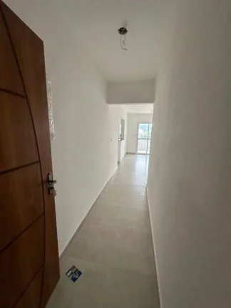 Imagem Apartamento à Venda em Vila Guilhermina, Praia Grande - SP