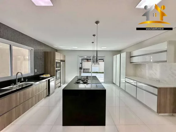 Imagem Casa à venda no condomínio São Paulo II em Cotia - SP | Batelli Imóveis