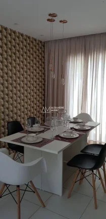 Imagem Ville Vert Residence, casas duplex em condomínio, Centro, Eusébio-CE.