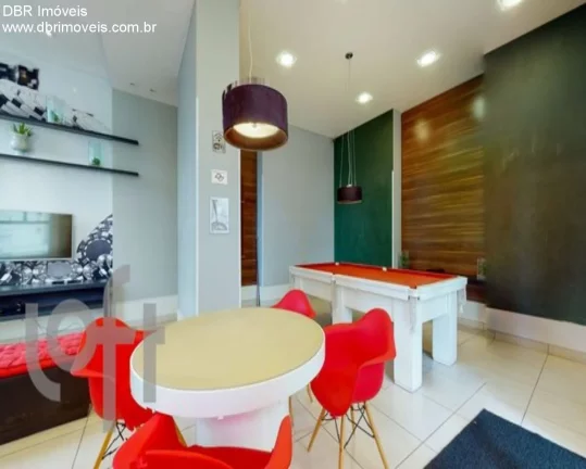 Imagem APARTAMENTO RESIDENCIAL em Sao Paulo - SP, Tatuapé
