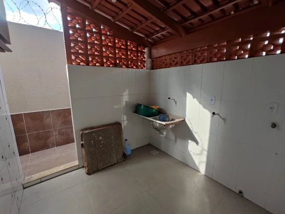 Imagem Casa De 3 Suites Plenas Com Lazer Completo No Jardim Canedo 1
