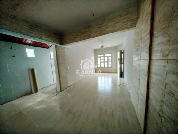 Imagem Casa em Condomínio à venda em Vila Paradiso com 112m² 3 quartos, 3 vagas