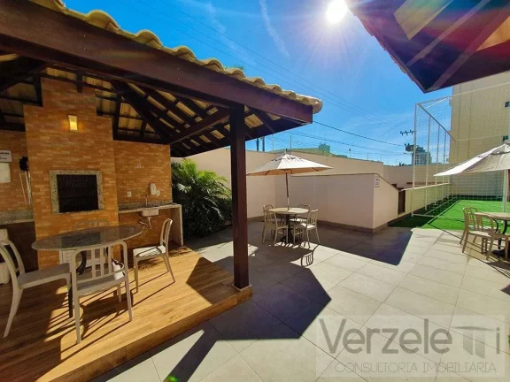 Imagem Apartamento 2 dormitórios para Venda em Camboriú / SC no bairro Tabuleiro