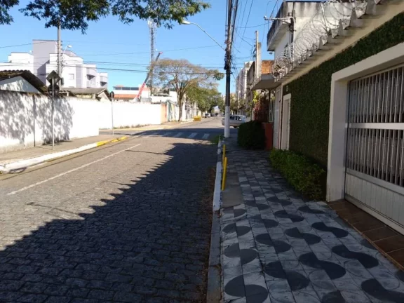 Imagem Terreno à venda, 1000 m² por R$ 2.300.000,00 - Jardim Imperador - Suzano/SP